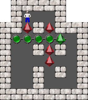 Уровень 15 — Kevin 15